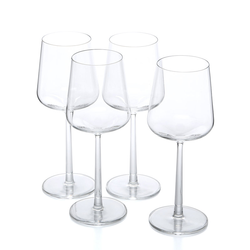Iittala Essence 15 oz. Glass Red Wine Glass
