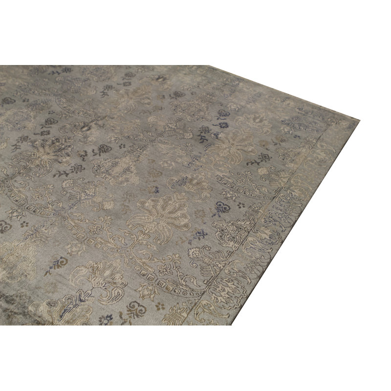 Windsom Oriental Area Rug