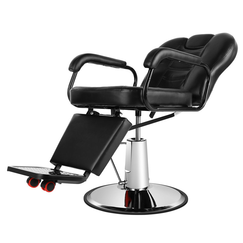 Fauteuil inclinable de cinéma maison 27 po en similicuir