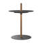 Nivél Pedestal with Tray-1620126052-1620126051