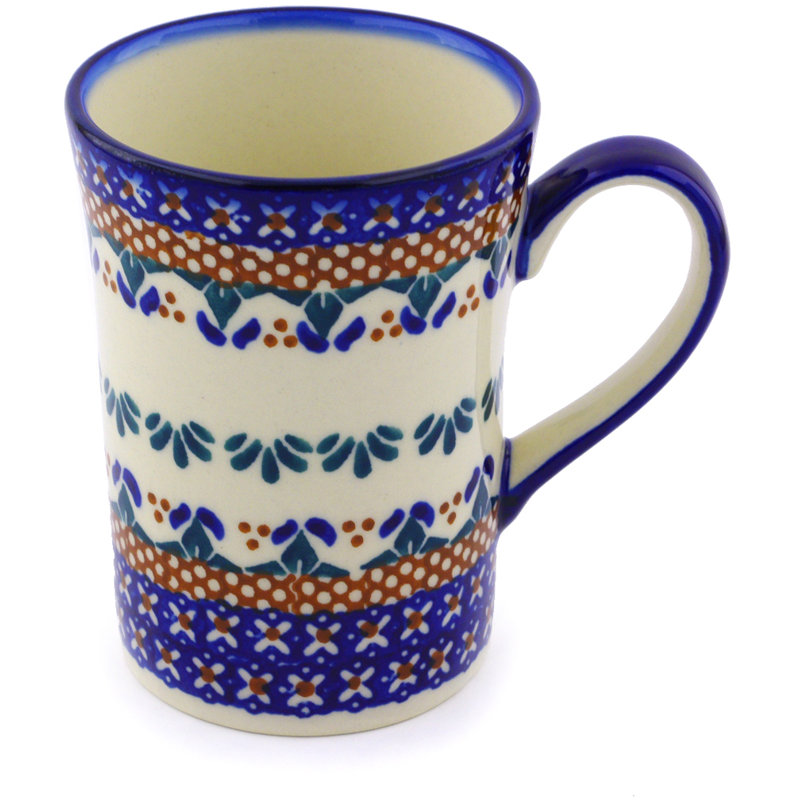 Stoneware Coffee Mug