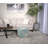Ocean Square Pouf