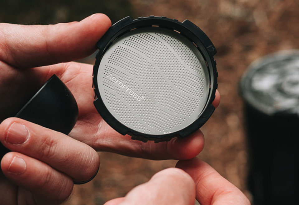 Shop Coffee Accessories