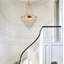 Lustre en cristal 11 lumières Modern-130217910