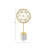 Searcy Abstract Figurines & Sculptures-1713839645