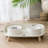Azion Double Bowl Elevated Feeder-110220178