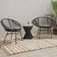 Chaise d'extérieur moderne-1177317590