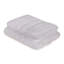 Ensemble de serviettes 100% coton 2 pièces Benyard-1838125392