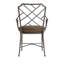 Calcutta Outdoor Dining Chair-635310025-635310024