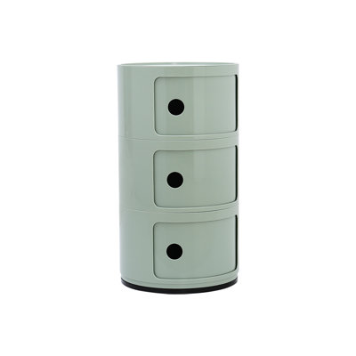 Sugei Round Side Table