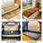 Soft Striped Plush Box Cushion Sofa Slipcover-672134908-672134898