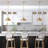 Mackenzie 1 - Light Single Pendant-780030558