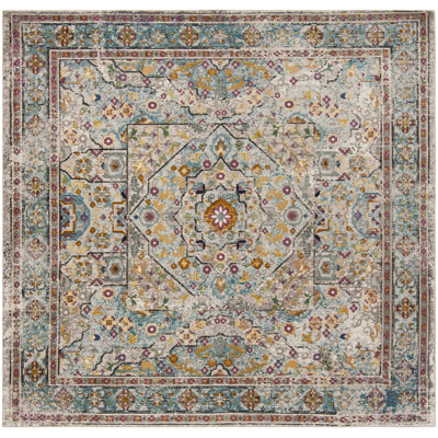 Bruckmann Performance Oriental Rug