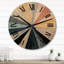 Horloge murale Poarch-1654344342