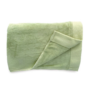 Bamboo Bath Towel Small