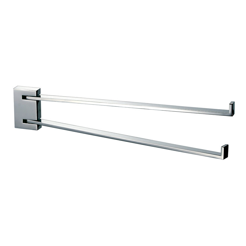 14.56'' 1 Wall Towel Bar
