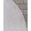 Tapis d'extérieur couleur argent Claudia-828342207