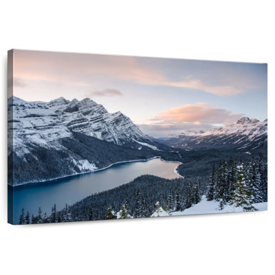 Kerrick Snowy Banff