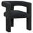 Mckinley Boucle Upholstered Accent Side Chair-1166416395