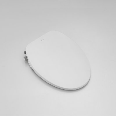 Taranto Elongated Toilet Seat and Lid