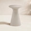 Fania Patio Side Table
