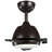 Oriole 60'' Ceiling Fan with LED Lights-1334588961