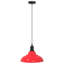 Adalinne 1 - Light Gloss Orange Pendant-132269268