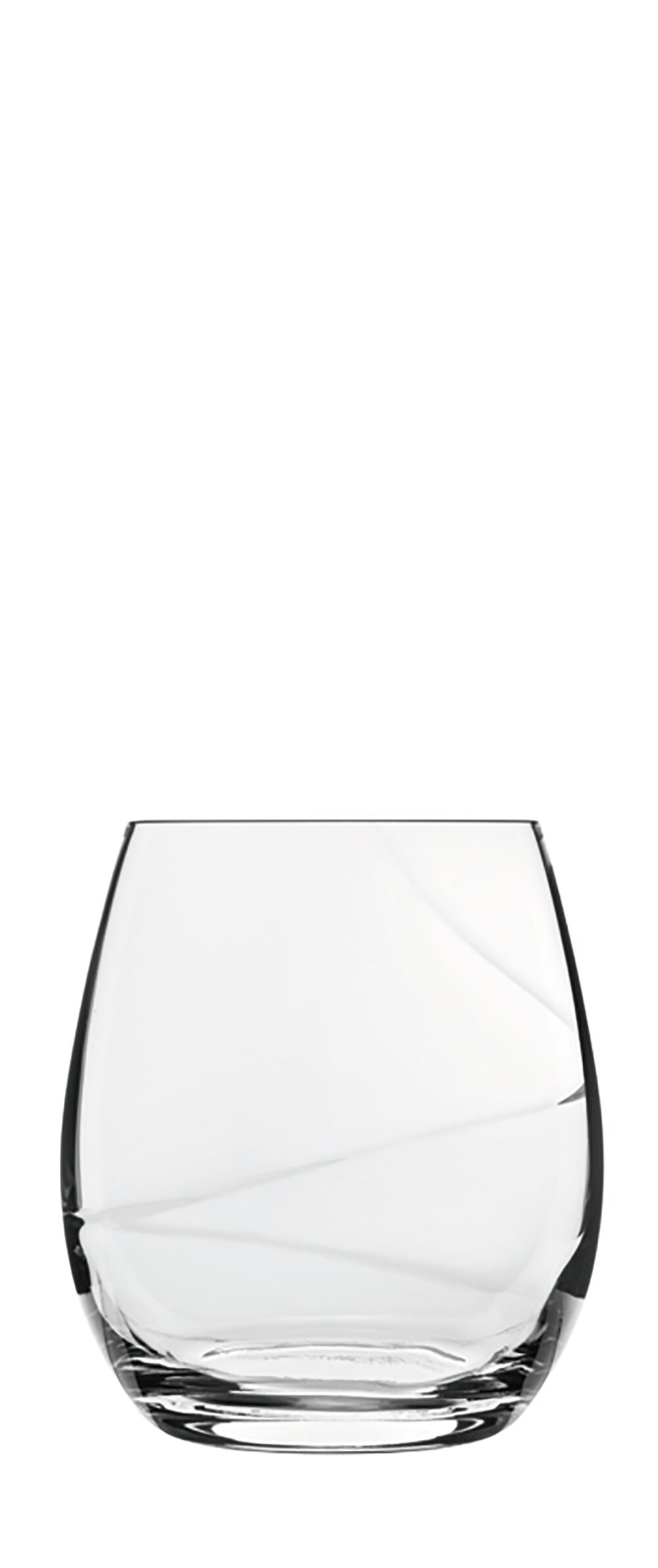 Luigi Bormioli Classico 16.25 Ounce Beverage Glass, Set of 4