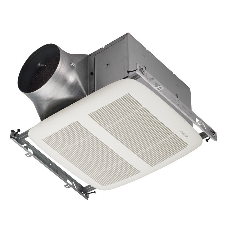 Ventilateur série Ultra X1 Multi-Speed, 110 pi³/min