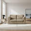 Corduroy Sofa-508503588