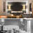 Boynedale Flush Mounted Sconce