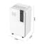 White Dehumidifier
