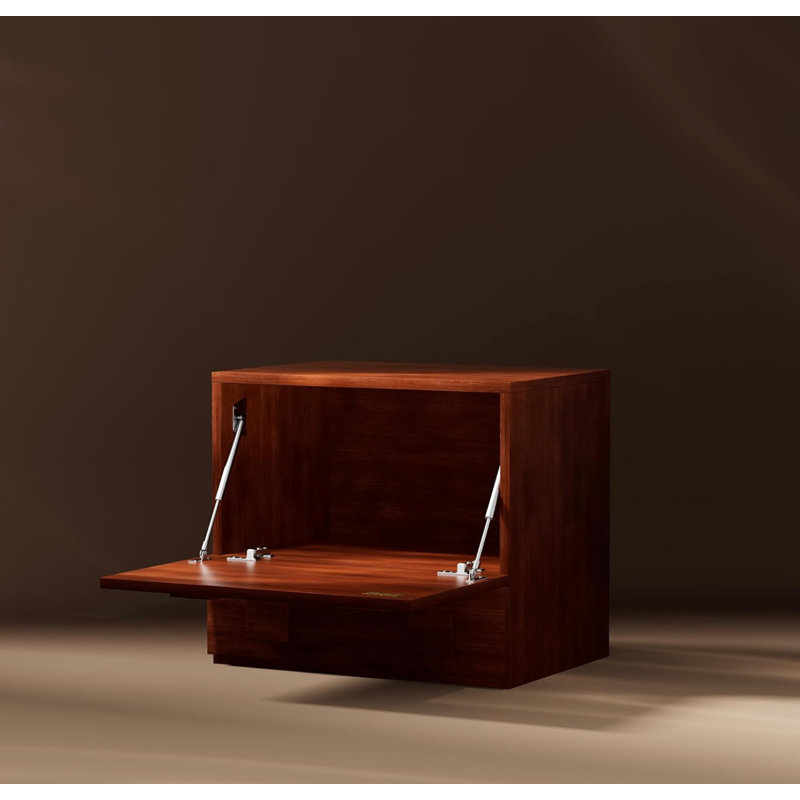 Auburn Cube Stackable Cabinet
