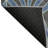Machine Washable Indoor/Outdoor Lipman ACN2426 Mid-Century Modern Rug-438680856