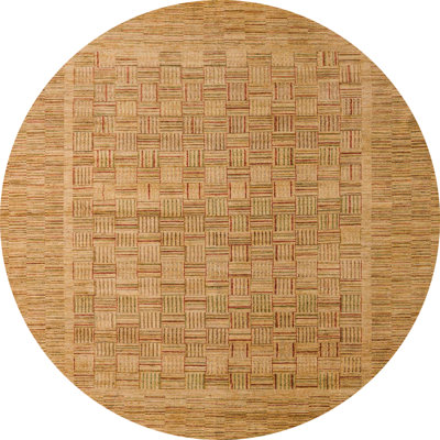 Tapis abstrait moderne 5464