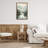  Mountain River View Canvas by LSR Design Studio-269699601-269699600