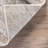 Bosarge Abstract Machine Woven Polyester/Polypropylene Area Rug-438661094