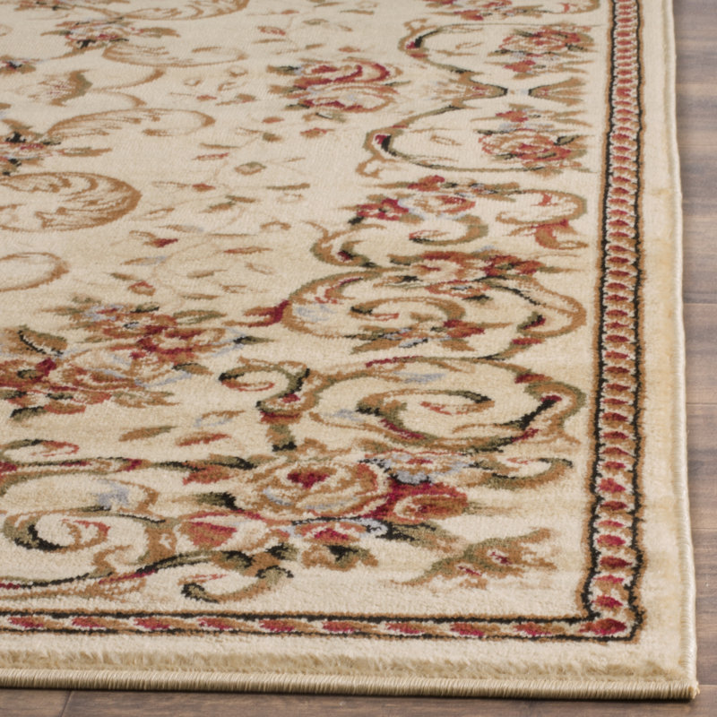 Klose Performance Oriental Rug, Rectangle 3'3" x 5'3"