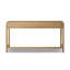 Tula Writing Desk-Worn Oak