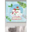 « snow globe animaux ii », art sur toile-31873148