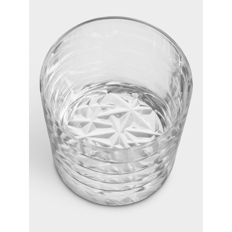 Carat Double Old Fashioned, 7.1 oz.