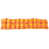 Orange Check is out of stock