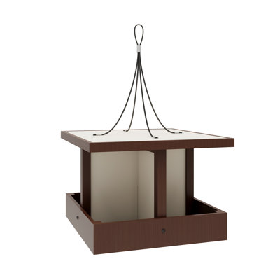 ECOFLEX® Feathered Friends Beak Buffet Bird Feeder