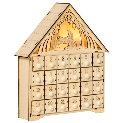 Christmas Advent Calendar