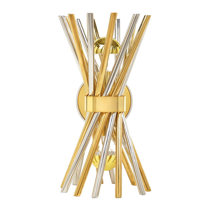 Electrum Sconce