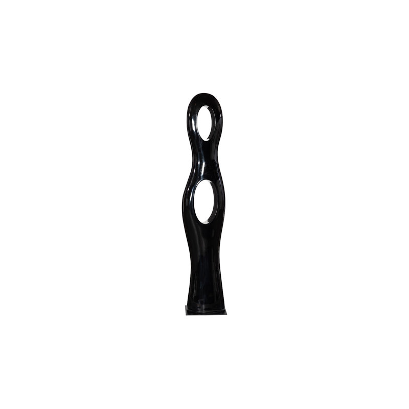 Figurines et sculptures, Noir