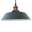 Guidry 1 - Light Dome Pendant