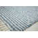 Colletti Bennett Modern Mellow Whisper Area Rug
