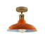 Zeke Flush Mount-259988100-259988104