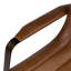 Lemmy Leather Swivel Task Chair